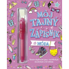 Môj tajný zápisník: Móda | autor neuvedený