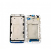 Přední kryt LG G2 Mini D620 White bílý