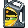 Shell RIMULA R6 LM 10W-40 4L