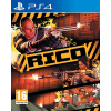RICO PS4 Nová Fólia