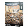 GW Warhammer W40k: Combat Patrol Tau Empire 25 figúrok