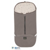 Emitex Fusak 2v1 Cocoon Softshell Taupe/Beige