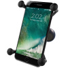 BRODIT RAM Mounts X-Grip univerzální držák na mobilní telefon s 1,5