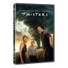 Twisters DVD