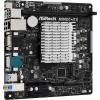 ASRock N100DC-ITX / Alder Lake N100 / 1x DDR4 DIMM / VGA / HDMI / Mini-ITX 90-MXBLM0-A0UAYZ