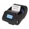 Citizen CMP-25L, USB, RS-232, Wi-Fi, 8 dots/mm (203 dpi), display, ZPL, CPCL CMP25WUXZL