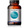Viridian Zinc Citrate Zinok 90 kapsúl
