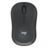 Logitech M240 SILENT BLUETOOTH MOUSE šedá 910-007119
