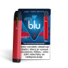 Elektronická cigareta My Blu Barva: Červená