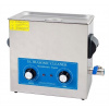 Čistička ultrazvuková VGT-1860QT 6l 150W s ohrevom, nerez