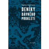 Deníky dávného prokletí - Jones Stephen