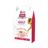 Granule pre mačky Brit Care Cat Grain-Free Adult Activity Support 2 kg