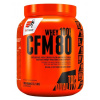 EXTRIFIT CFM Instant Whey 80 1000 g jahoda banán