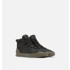 Sorel Caribou Sneaker Mid WP Pánska Obuv Farba: Čierna, Veľkosť: 43 1931601010