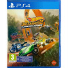 PS4 Hot Wheels Unleashed 2 : Turbocharged PlayStation 4 (PS4) krabicová verzia