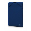 HP Protective Reversible 15.6 Black/Blue Laptop Sleeve - pouzdro 2F1X7AA