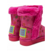 Agatha Ruiz De La Prada detské čižmy, tkanina veľkosť 26