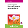 E-kniha Duševní hygiena zdravotní sestry - Jaro Křivohlavý, Jaroslava Pečenková