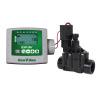 Batériová riadiaca jednotka Rain Bird ESP-9VI1 + Elektromagnetický ventil 100-DVF 9V
