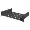 DIGITUS Digitus DN-10-TRAY-1-B príslušenstvo k rackom Polica pre rack (DN-10-TRAY-1-B)