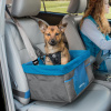 Kurgo Heather Booster Seat - sedačka pre psa do auta