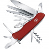 Victorinox WORKCHAMP, red (0.9064) 0.8564