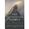Beckoning Silence (Joe Simpson)(Brožovaná)