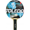 Raketa na stolný tenis Stiga Toledo + púzdro zdarma