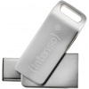 Intenso cMobile Line, 64GB, strieborný 3536490