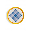 Tanier &k amsterdam daydream wave yellow viac farieb PL001.6 viacfarebná ONE SIZE