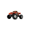 Traxxas Monster Jam 1:10 Captain´s Curse RTR