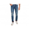 CAMP DAVID RIFLE DENIM BLUE AGED 30/34