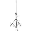 Gravity SP 4722 B statív PA reproduktora výškovo nastaviteľný 1 ks; GSP4722B