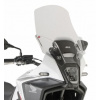 KAPPA KD1203ST číre plexi (54 x 45 cm), HONDA NX 500 '24-