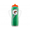 Gatorade Gatorskin Insulated Bidon 0,9l zelená