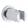 Grohe Držák sprchy Rainshower neutral chrom 27074000