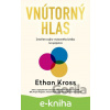 E-kniha Vnútorný hlas - Ethan Kross