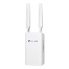 TP-LINK TP-Link ER703WP-4G-Outdoor 4G+ Cat 6 WiFi AX3000 1xSIM 3xGE WAN/LAN (ER703WP-4G-Outdoor)