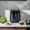 CAMRY Air Fryer CR 6311b 1700 W - hranolkovač bez tuku