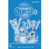 Macmillan English Quest Level 2 Activity Book
