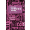 Príručka slovenského jazyka pre každého