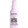 NYX Professional Makeup The Marshmellow Setting Spray fixačný sprej na make-up 60 ml