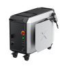 laserová zváračka xTool MetalFab 800 W (so zabudovaným podávačom drôtu)