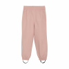Minymo Softshell Nohavice Peach Beige Veľkosť: 122