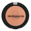 Dermacol Natural Powder Blush 02 5 g - Prírodná púdrová lícenka odtieň 02, 5 g
