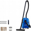 Vreckový vysávač Nilfisk Buddy II modrý 1200 W 12 l