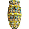 WAUDOG bunda DC Batman vintage M 45