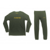 Termoprádlo Navitas Thermal Base Layer 2 Piece Suit S
