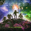 El Supremo - Acid Universe / Green / Vinyl [LP]