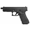 Glock 17 Gen4 M13,5x1 left MOS